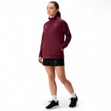 Canterbury IRFU Ireland Rugby Womens Half-Zip Training Top