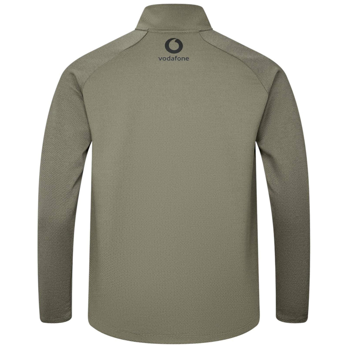 Canterbury IRFU Ireland Rugby ELITE Mens First Layer Top