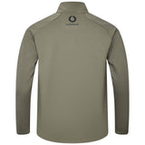 Canterbury IRFU Ireland Rugby ELITE Mens First Layer Top