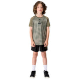 Canterbury IRFU Ireland Rugby Super Light Kids Training T-Shirt