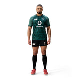 Canterbury IRE TRNG PRO JSY 25/26 Green