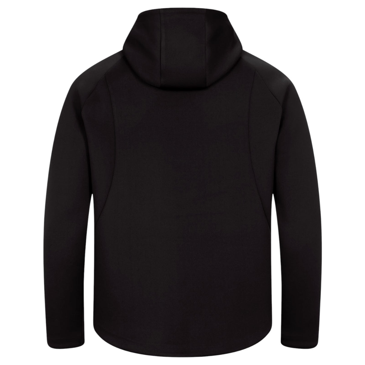 Canterbury IRE FZ TECH TNG HOODY Black