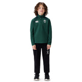 Canterbury IRFU Ireland Rugby 2025/26 Elite Kids Top