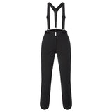 MCKINLEY Dina II W Padded Pnt BLk