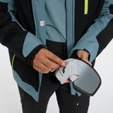 MCKINLEY Fabian M Jacket Pad BLUE