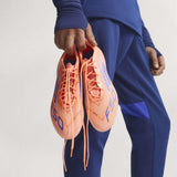 adidas F50 Elite FG Mens Orange