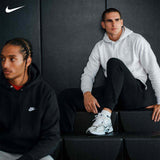 Nike Mens V5 Rnr White/Black/Grey