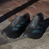 adidas Adizero EVO SL Mens Regular-Fit Lace Running Shoes