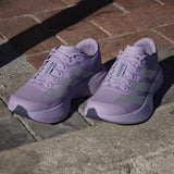 adidas Adizero EVO Womens SL Regular-Fit Lace Shoes