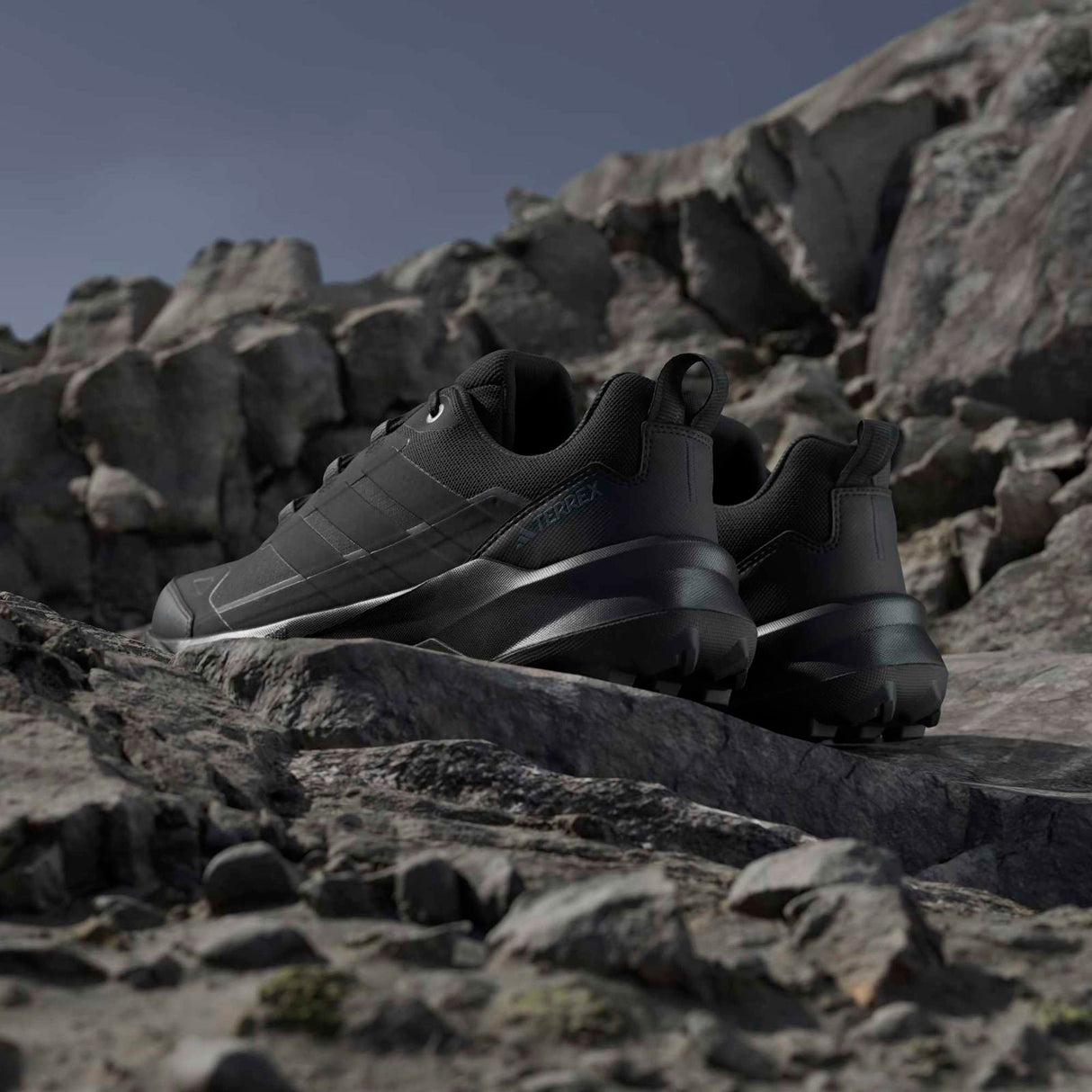 adidas Terrex Skychaser AX5 GTX Black