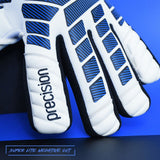 Precision Elite 3.0 Giga GK Gloves White