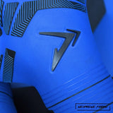 Precision Elite 3.0 Grip Goalkeeper Gloves - Blue