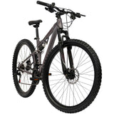 Huffy Marker 27.5"" Wheel Adult Mountain Bike - Front view
