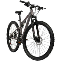 Huffy Marker 27.5"" Wheel Adult Mountain Bike - Front view
