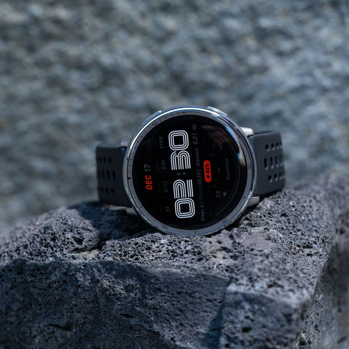 Amazfit Active Smartwatch