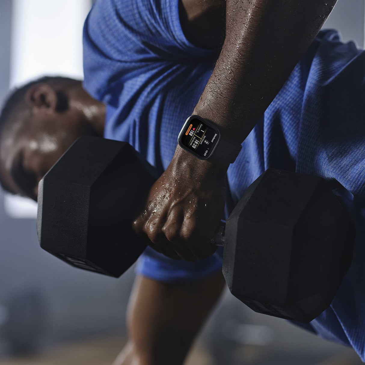 Amazfit Bip 6 Smartwatch
