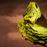 PUMA ULTRA 6 ULTIMATE FG Yellow