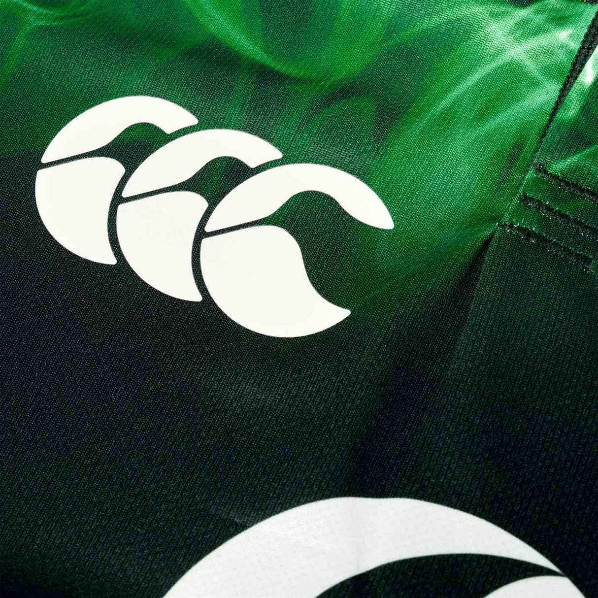 Canterbury IRFU Rugby Chicago 2025/26 Kids Pre-Game Jersey