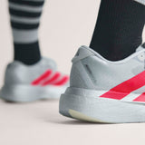 adidas ADIZERO EVO SL WOMENS Grey