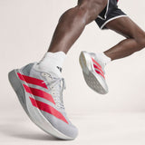 adidas ADIZERO EVO SL MENS Grey