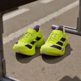 adidas Adizero Adios Pro 4 Womens Yellow