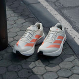 adidas Adizero Boston 13 Mens White
