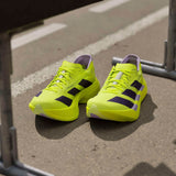 adidas Adizero Adios Pro 4 Mens Yellow