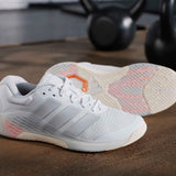 adidas Dropset Power Trainer  White