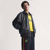 adidas Jamaica WC26 OG Track Pant Black