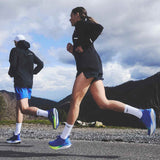 Mizuno Neo Vista 2 Womens Racing Running Shoes - Blue