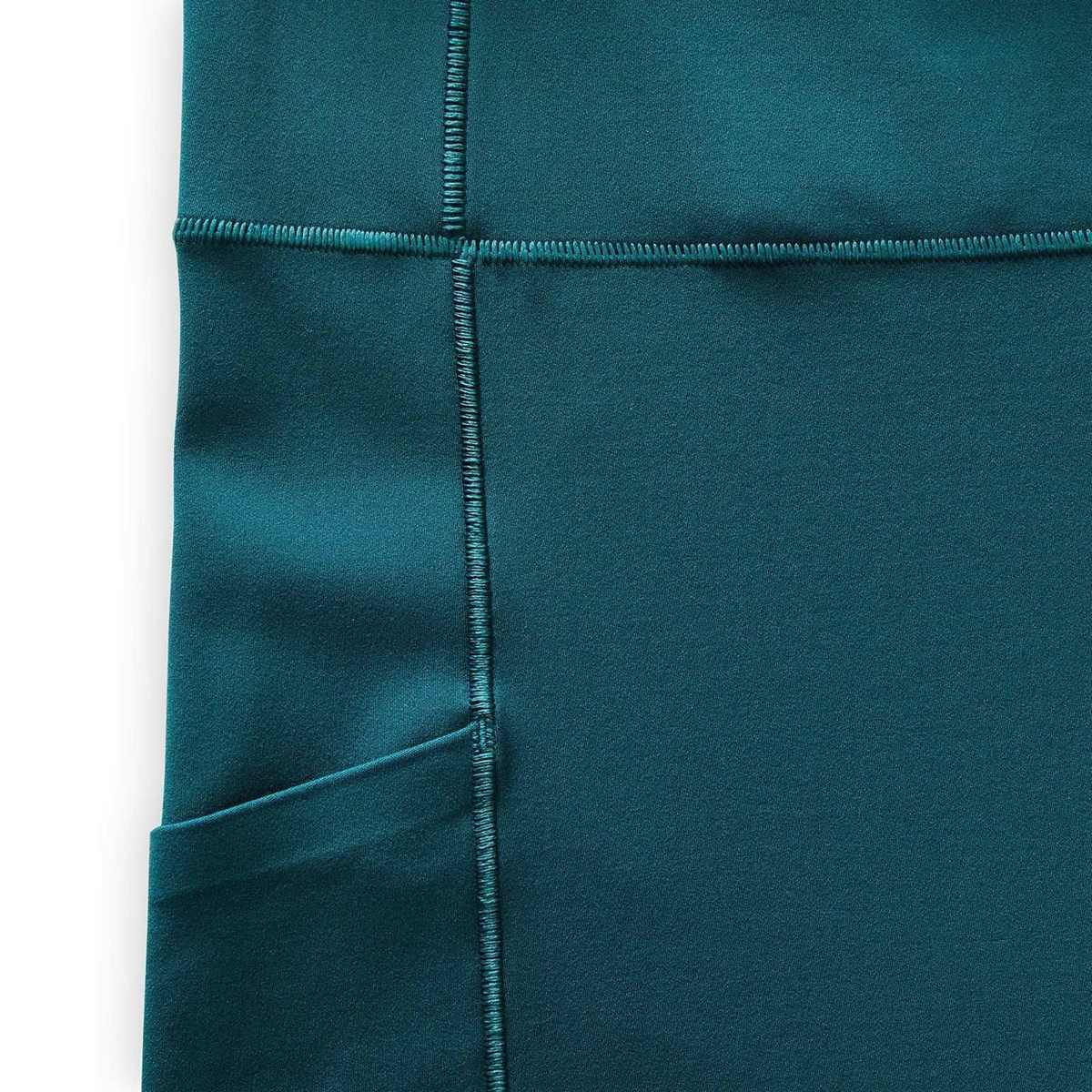 Berghaus Wms WILLOWFORD LEGGING AF Green