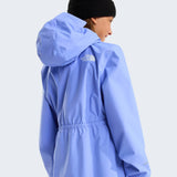 The North Face Antora DryVent™ Kids Full-Zip Rain Jacket