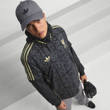 adidas OG Liverpol FC 25 LF Jrsy Gry Blk