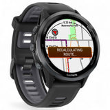 Garmin Forerunner 970 Black