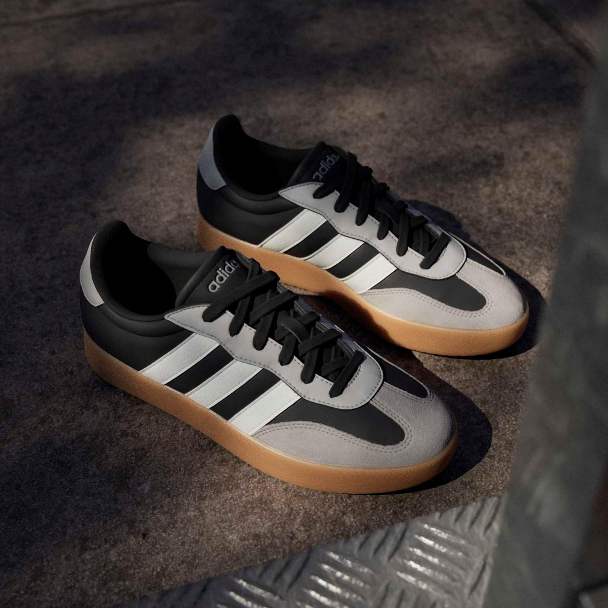 adidas BARREDA MensBlack