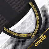 O'Neills Kilkenny 26 GK Home Jersey Blk