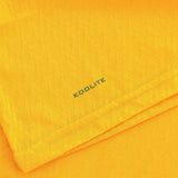 O'Neills Offaly 26 Home Kids Jersey Grn