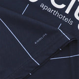 O'Neills Dublin 26 GK Home Kid Jrsy Navy