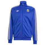 adidas OG Argentina WC26 Track Top Blue