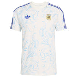 adidas OG Argentina WC26 AOP Tee White