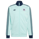 adidas OG Germany WC26 Track Top Blue