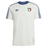 adidas OG Italy WC26 Tee White