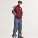 adidas OG Spain WC26 Track Top Maroon