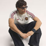 adidas OG Spain WC26 Tee White