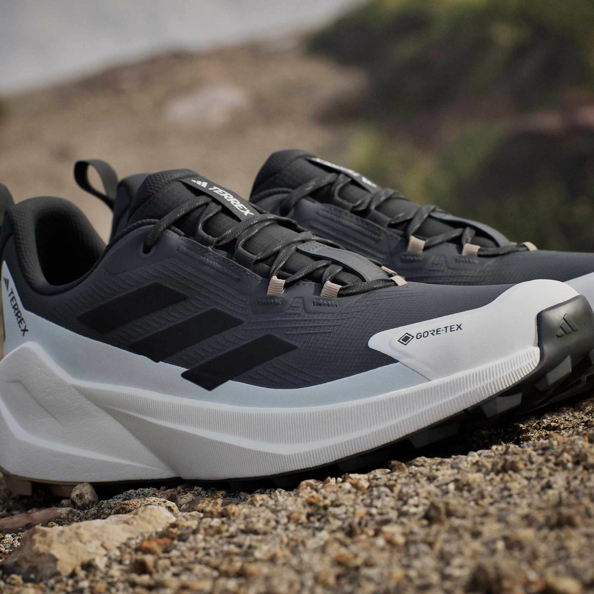 adidas Terrex Trailmaker 2 Gore-Tex Mens Hiking Shoes
