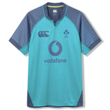 Canterbury IRFU 25/26 Train Pro Jsy Blue