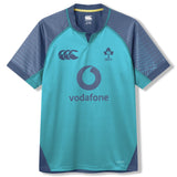 Canterbury IRFU 25/26 K Train Pro Jsy Bl