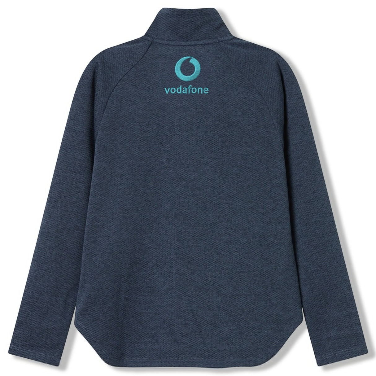 Canterbury IRFU Kids Elite 1st Layer Blu