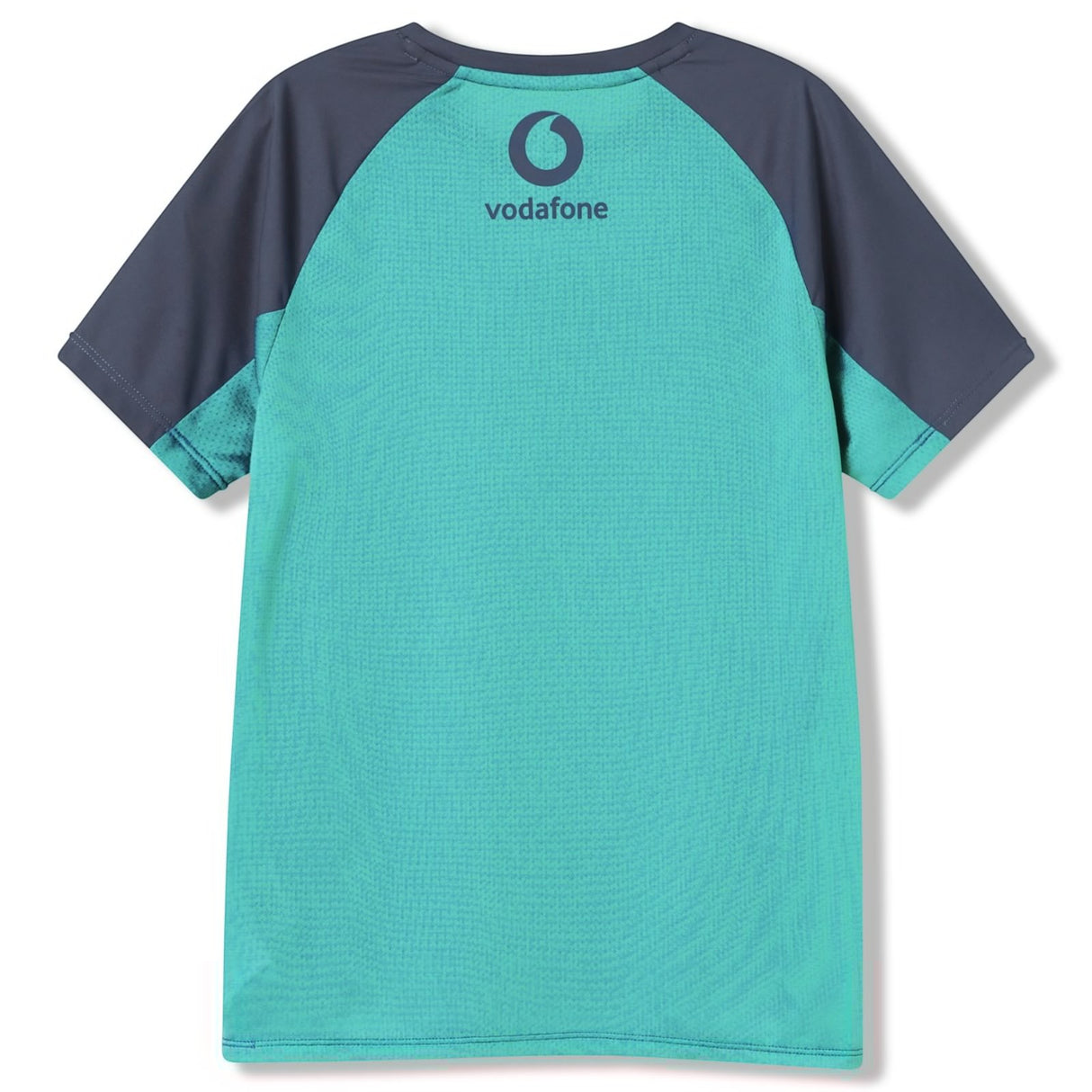 Canterbury IRFU 26 Kids Training Tee Blu
