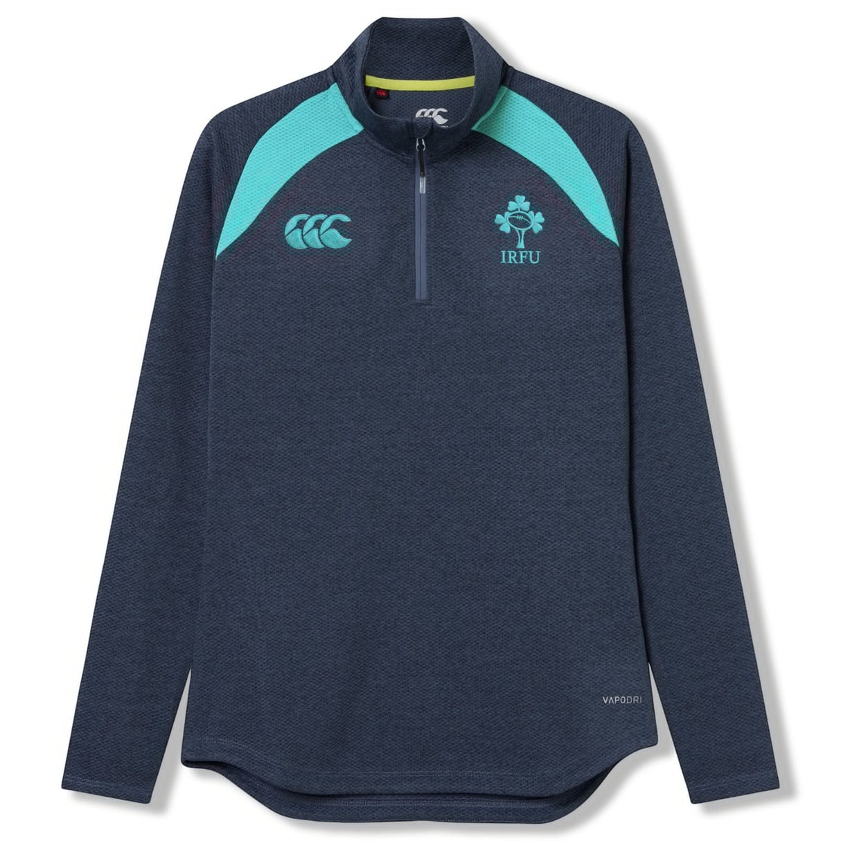 Canterbury IRFU Wmn Elite 1st Layer Blue